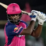 Samson fined Rs 12 lakh for slow over-rate