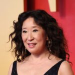 Sandra Oh joins Aziz Ansari’s comedy film ‘Good Fortune’