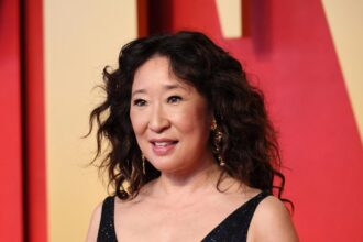 Sandra Oh joins Aziz Ansari’s comedy film ‘Good Fortune’