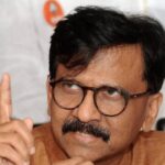 Sanjay Raut takes 'dancer' jibe at Navneet Rana; BJP moves EC | India News