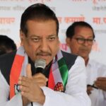 Satara LS seat given to NCP (SP); MVA will back the candidate: Congress