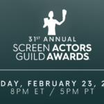 Screen Actors Guild Awards sets 2025 date at Netflix