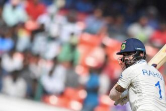 Scrutiny intensifies over KL Rahul`s protracted struggle with bat