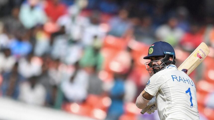 Scrutiny intensifies over KL Rahul`s protracted struggle with bat