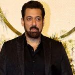 Search on for shooter linked to Salman house attack | India News