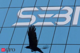 Sebi comes out with standard format for AIF PPM audit report, CFO News, ETCFO