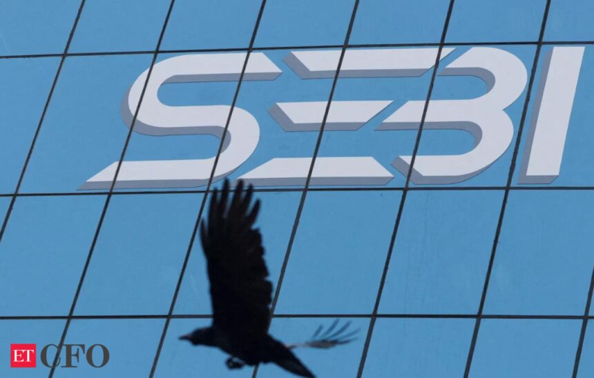 Sebi comes out with standard format for AIF PPM audit report, CFO News, ETCFO