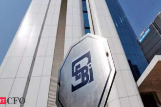 Sebi launches SCORES 2.0 to strengthen investors' complaint redressal system, ETCFO