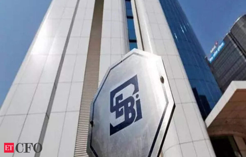 Sebi launches SCORES 2.0 to strengthen investors' complaint redressal system, ETCFO