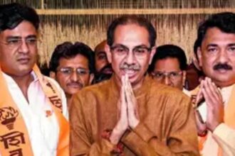 Sena (UBT) offers ally Congress Mumbai North, a BJP stronghold | India News