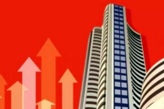 Sensex hits new high for 2nd day