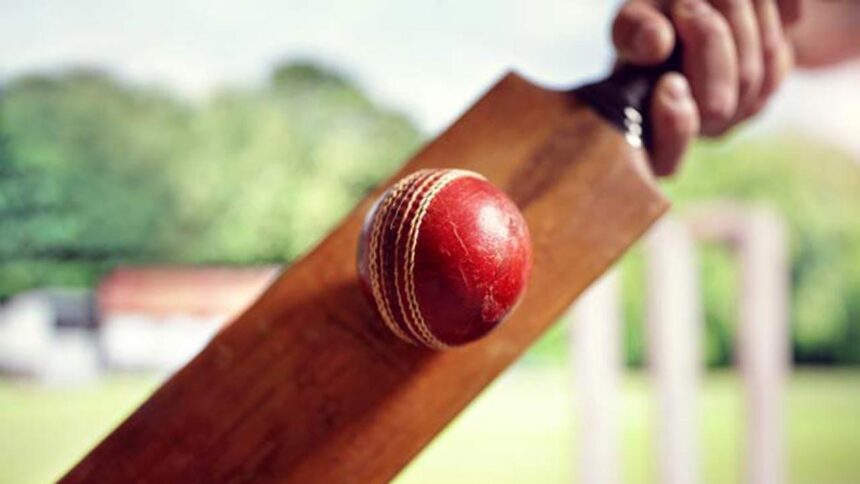 Shivam’s all-round show helps Fort Vijay CC win