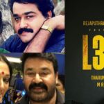 Shobana and Mohanlal, one of Malayalam cinema’s favourite pairs, to reunite in Tharun Moorthy’s ‘L 360’