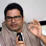 'Should take a step back': Political strategist Prashant Kishor's advise to Congress's Rahul Gandhi | India News