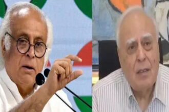 Sibal, Congress slam Sitharaman over remarks on bringing back electoral bonds after consultations | India News