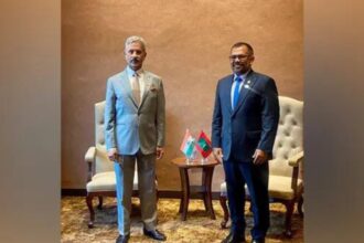 'Signifies longstanding friendship': Maldives foreign minister thanks India for allowing export of essential commodities | India News