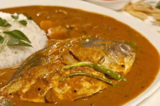 Singapore recalls Everest Fish Curry Masala over alleged pesticide presence