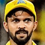 Skipper Gaikwad feels dew took CSK spinners out of game