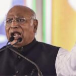 'Sleeping after taking opium?': Kharge's jibe at PM Modi on India-China standoff | India News