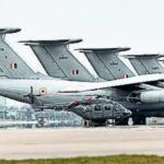 'Smart' multi-layer perimeter security for 30 more IAF bases | India News