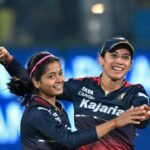 Smriti Mandhana among icon players in inaugural Women`s Maha Premier League