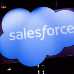 Software giant Salesforce in advanced talks to buy Informatica