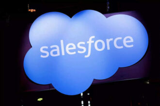 Software giant Salesforce in advanced talks to buy Informatica