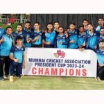 Sourabh, Musheer help Payyade rout Victory CC in summit clash