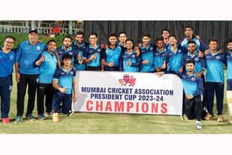 Sourabh, Musheer help Payyade rout Victory CC in summit clash