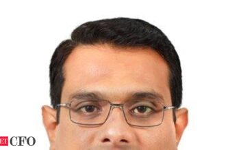 South Indian Bank Appoints Vinod Francis as New CFO, CFO News, ETCFO