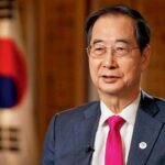 South Korea PM, others offer to resign