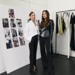 Spain Mango teams up with Victoria Beckham for exclusive collection