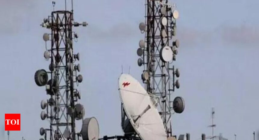 Spectrum for mobile services will continue to be allocated through auction: Sources