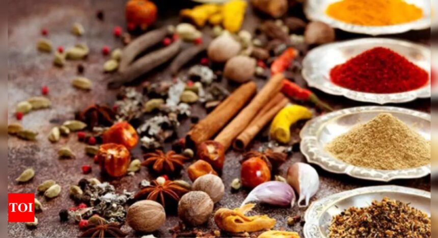 Spices Board asks companies for quality check information