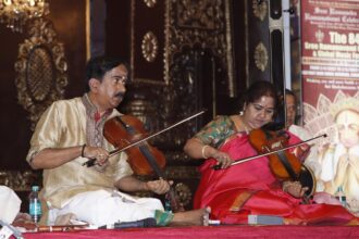 Sree Ramaseva Mandali’s 86th anniversary celebrations usher melody to Bengaluru