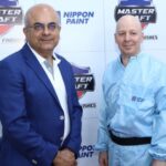 Started from India, Nippon Paint’s automotive aftermarket business grows to $240 million