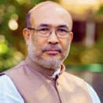 State unity non-negotiable: Manipur CM firm on peace talk