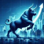 Stock market today: BSE Sensex closes above 75,000 for the first time; investors richer by Rs 2 lakh crore