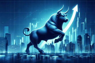 Stock market today: BSE Sensex closes above 75,000 for the first time; investors richer by Rs 2 lakh crore