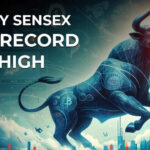 Stock market today: Why BSE Sensex & Nifty50 hit record highs - top reasons for bulls partying