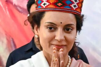 Subhas Bose was the first PM? Himanta backs Kangana's controversial claim | India News