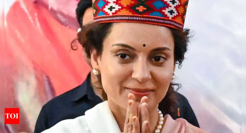 Subhas Bose was the first PM? Himanta backs Kangana's controversial claim | India News