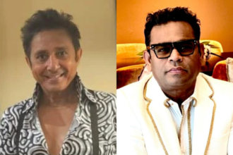 Sukhwinder Singh Denies Ram Gopal Varma Claim That He Composed Jai Ho Not AR Rahman Read Interesting Story Behind Jai Ho सुखविंदर सिंह ने राम गोपाल वर्मा के दावों का किया खंडन, बताई 'जय हो...' गाना बनने के पीछे की दिलचस्प कहानी Bollywood News