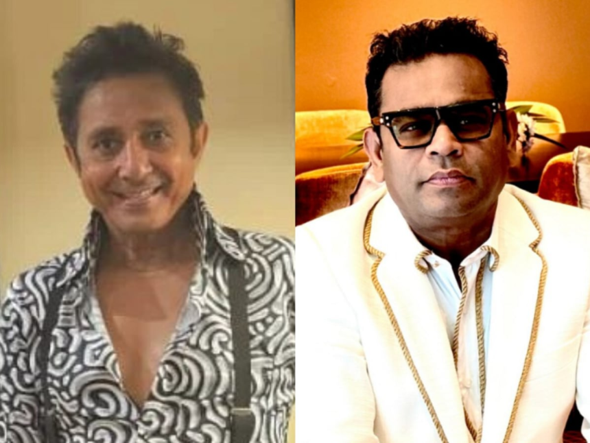 Sukhwinder Singh Denies Ram Gopal Varma Claim That He Composed Jai Ho Not AR Rahman Read Interesting Story Behind Jai Ho सुखविंदर सिंह ने राम गोपाल वर्मा के दावों का किया खंडन, बताई 'जय हो...' गाना बनने के पीछे की दिलचस्प कहानी Bollywood News