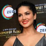 Sunny Leone starts shooting for her Malayalam film