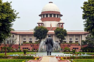 Supreme Court restores Scheduled Caste status to BJP leader Navneet Kaur | India News