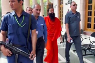 Supreme Court says Patanjali apology in newspapers should be of same size as its advertisements | India News