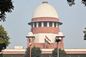 Supreme Court stays Allahabad high court's decision to scrap Madrasa law | India News