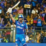 Surya attributes audacious shots to muscle memory