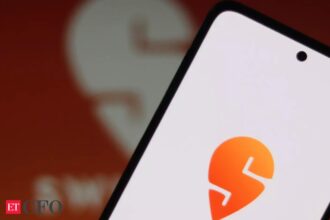 Swiggy converts to public limited company ahead of IPO, CFO News, ETCFO